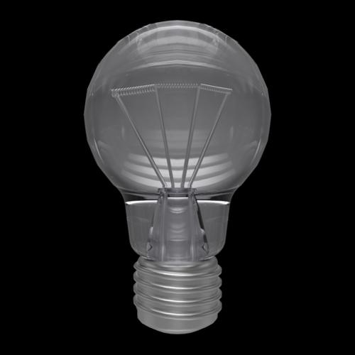 Light Bulb - Cycles preview image